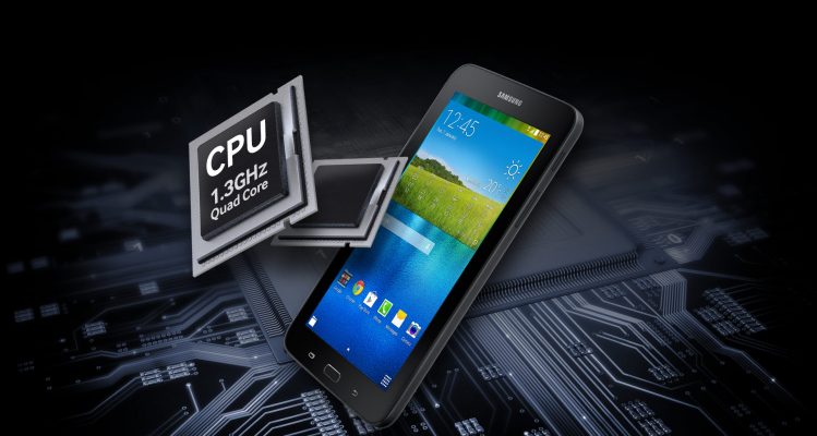 Processor za Dual-core, Quad-core na Octa-core