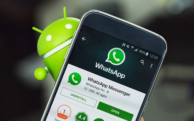 WhatsApp Kuja na Njia Mpya ya Kuzuia Kusambaza Meseji za Uzushi