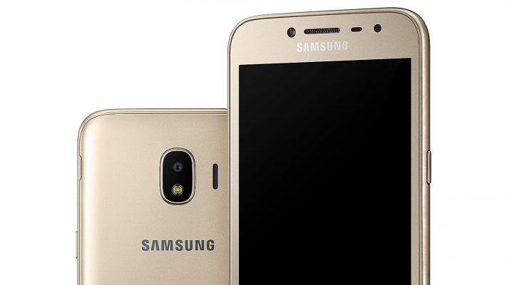 Samsung Yazindua Simu Mpya ya Samsung Galaxy J2 Pro (2018)
