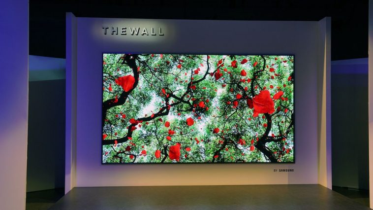 The Wall TV 2018