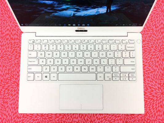 Dell Yazindua Toleo Jipya la Laptop Yake ya XPS 13 (2018)