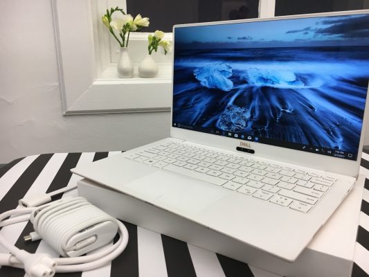 Dell Yazindua Toleo Jipya la Laptop Yake ya XPS 13 (2018)