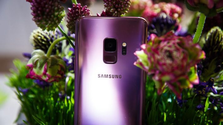 Hizi Hapa Sifa za Samsung Galaxy S9 na Galaxy S9 Plus