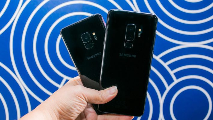 Hizi Hapa Sifa za Samsung Galaxy S9 na Galaxy S9 Plus