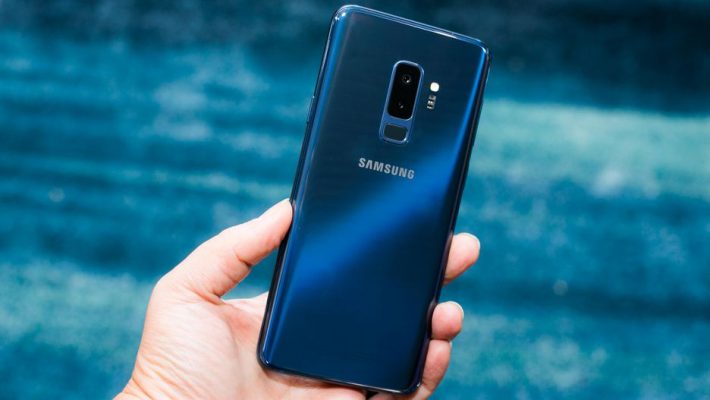 Hizi Hapa Sifa za Samsung Galaxy S9 na Galaxy S9 Plus