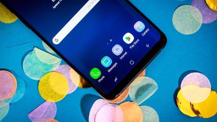 Hizi Hapa Sifa za Samsung Galaxy S9 na Galaxy S9 Plus