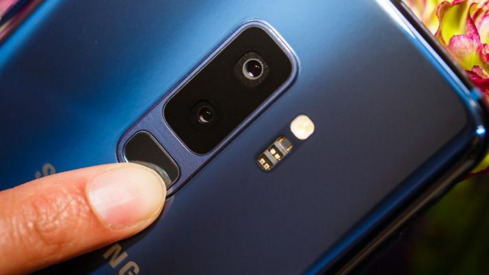 Hizi Hapa Sifa za Samsung Galaxy S9 na Galaxy S9 Plus