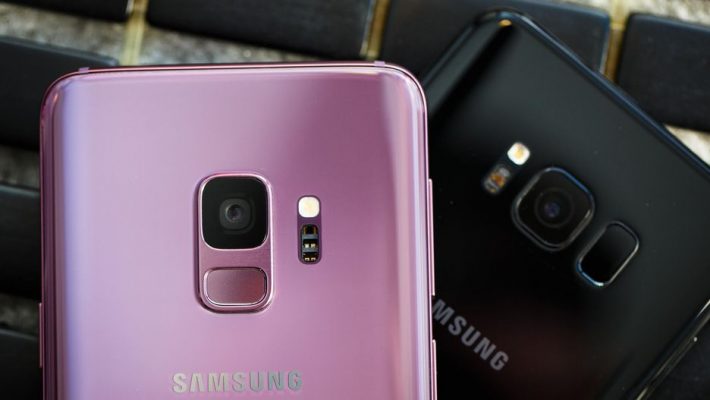 Hizi Hapa Sifa za Samsung Galaxy S9 na Galaxy S9 Plus