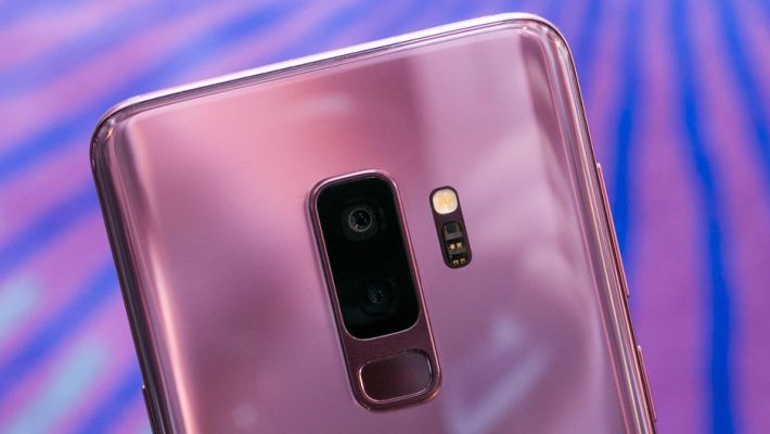 Hizi Hapa Sifa za Samsung Galaxy S9 na Galaxy S9 Plus