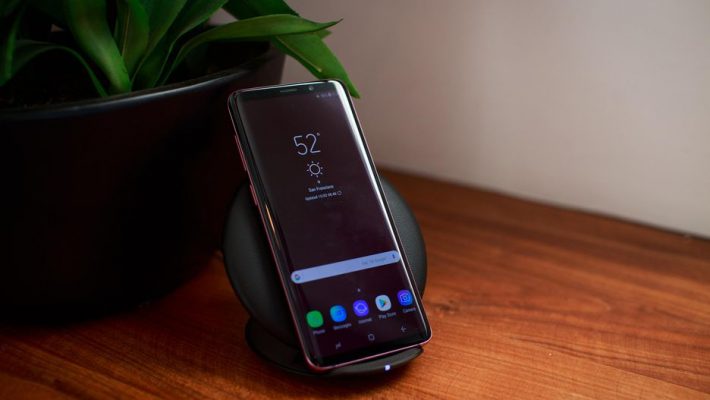 Hizi Hapa Sifa za Samsung Galaxy S9 na Galaxy S9 Plus