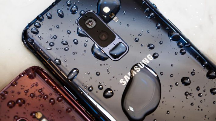 Hizi Hapa Sifa za Samsung Galaxy S9 na Galaxy S9 Plus