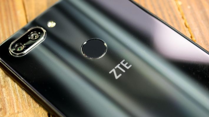 ZTE Yazindua Simu Mpya za ZTE Blade V9 na ZTE V9 Vita