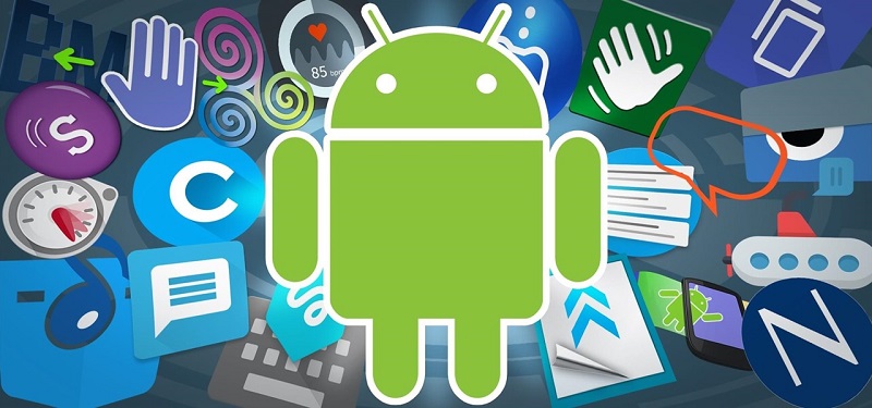 App nzuri za Android