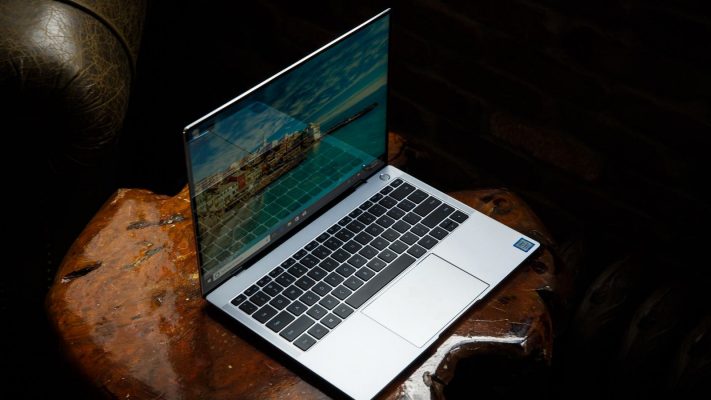 Huawei Matebook X Pro