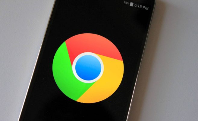 Google Kuja na Kisakuzi cha Chrome Kinachozuia Matangazo