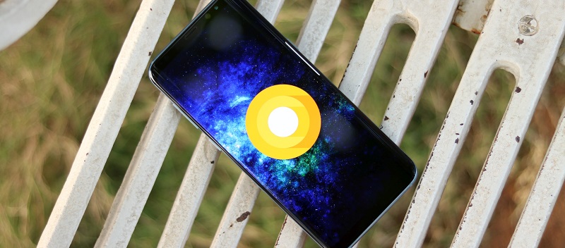 Samsung Galaxy S8 Yaendelea Kupokea Toleo la Android Oreo 8.0