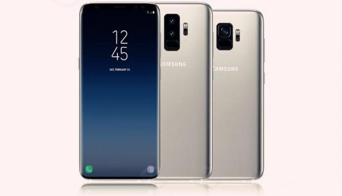 Haya Ndio Yanayo Tegemewa Kuja kwenye Samsung Galaxy S9