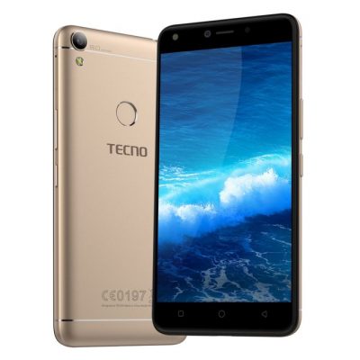 Tecno WX4 PRO