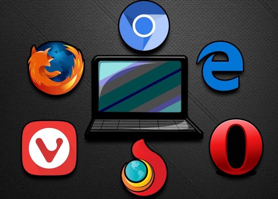 Visakuzi Browser Bora 2018