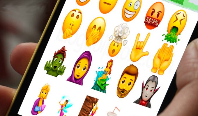 Emoji Mpya Zaidi ya 150 Kuja kwenye Mifumo ya Android na iOS