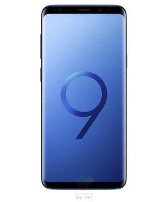 Hizi Hapa Picha Nyingine za Simu Mpya ya Samsung Galaxy S9