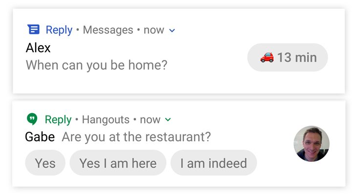 Kampuni ya Google Inakuja na Programu Mpya Inayoitwa Reply