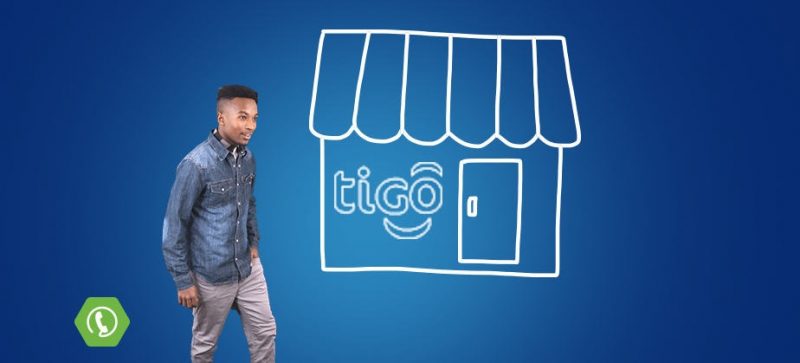 Tigo Tanzania