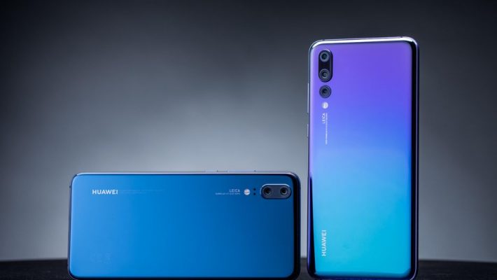 Zifahamu Hizi Hapa Ndio Sifa za Huawei P20 na P20 Pro