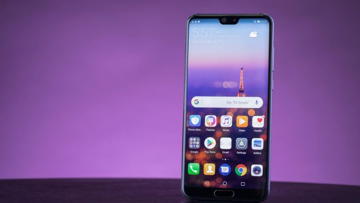 Zifahamu Hizi Hapa Ndio Sifa za Huawei P20 na P20 Pro