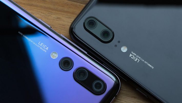 Zifahamu Hizi Hapa Ndio Sifa za Huawei P20 na P20 Pro