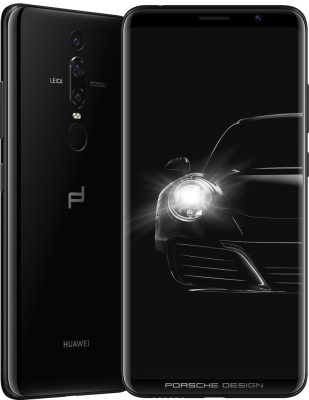 Zifahamu Hizi Hapa Sifa za Huawei Porsche Mate RS (2018)