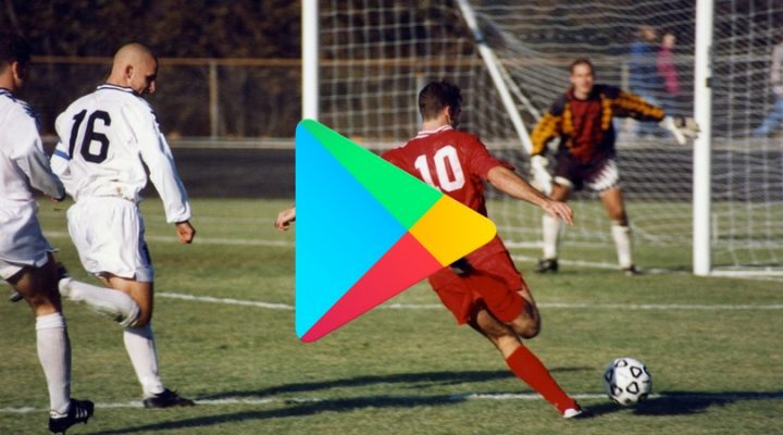 Jaribu Game Bora za Mpira Kwenye Simu ya Android (2019)