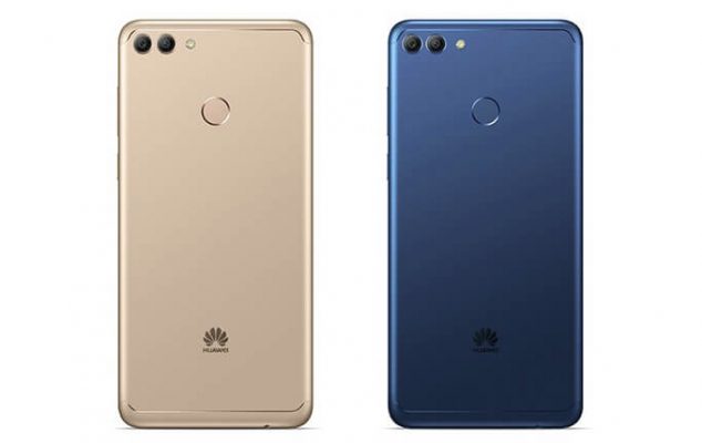 Zifahamu Hizi Hapa Sifa za Huawei Y9 (2018) Ilyozinduliwa Jana