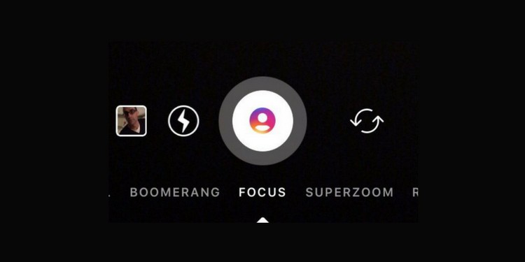 Instagram Kuja na Sehemu Mpya ya Portrait Mode ‘Focus’