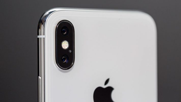 Ripoti : iPhone X Ndio Simu Inayoongoza Kuwa na Kamera Nzuri