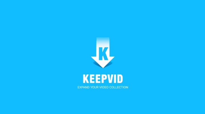 KeepVid