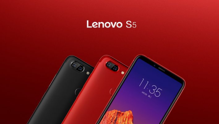 Kampuni ya Lenovo Yazindua Simu Mpya Tatu Nchini China