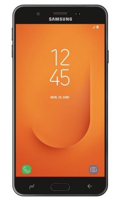 Zifahamu Hapa Sifa za Samsung Galaxy J7 Prime 2 (2018)