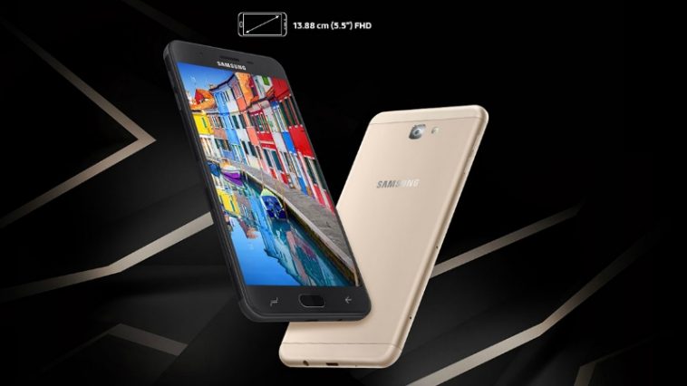 Zifahamu Hapa Sifa za Samsung Galaxy J7 Prime 2 (2018)