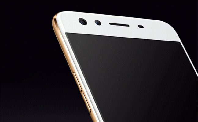 Tetesi za TECNO Camon X (2018)