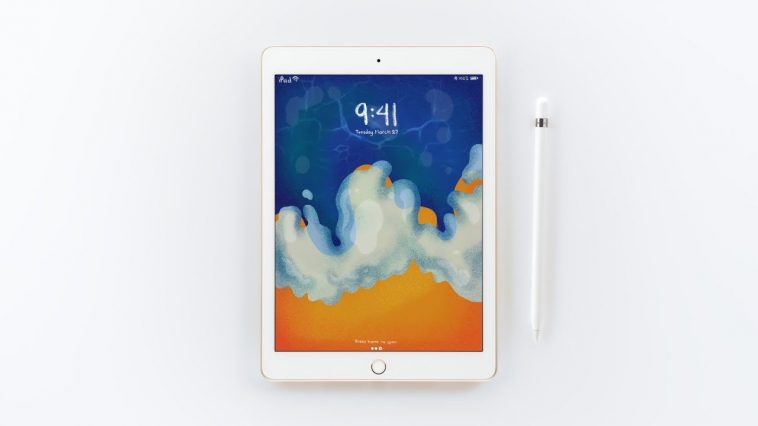 iPad (2018)