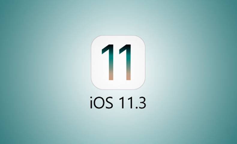 Apple Yazindua Mfumo wa iOS 11.3 Wenye Maboresho Mapya