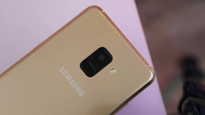 Jiandae na Simu Mpya za Samsung Galaxy A6 na A6 Plus