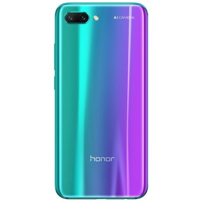 Kampuni ya Huawei Yazindua Simu Mpya ya Honor 10