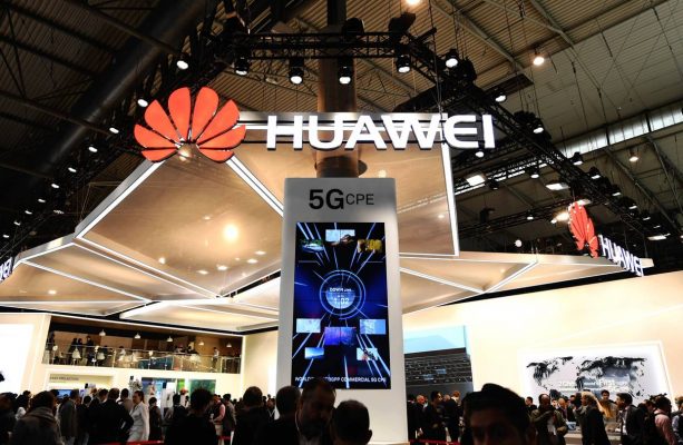 Huawei 5G