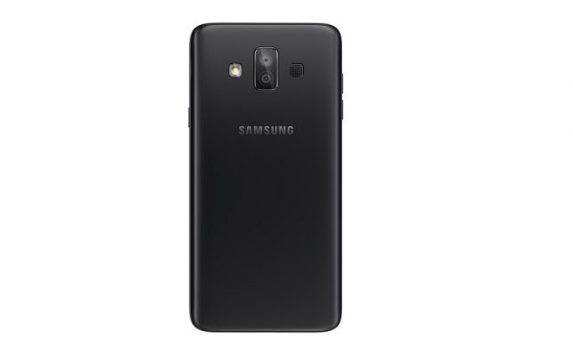 Samsung Yazindua Simu ya Samsung Galaxy J7 Duo (2018)