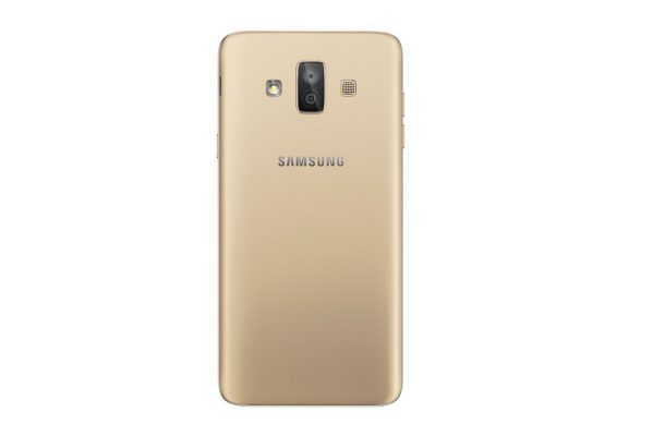 Samsung Yazindua Simu ya Samsung Galaxy J7 Duo (2018)