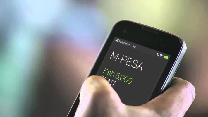 Mpesa