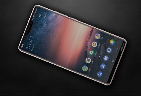 Nokia X6 2018 mpya