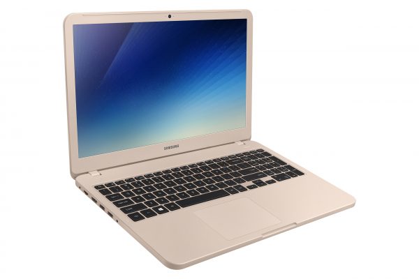 Samsung Yazindua Laptop Mpya za Notebook 5 na Notebook 3
